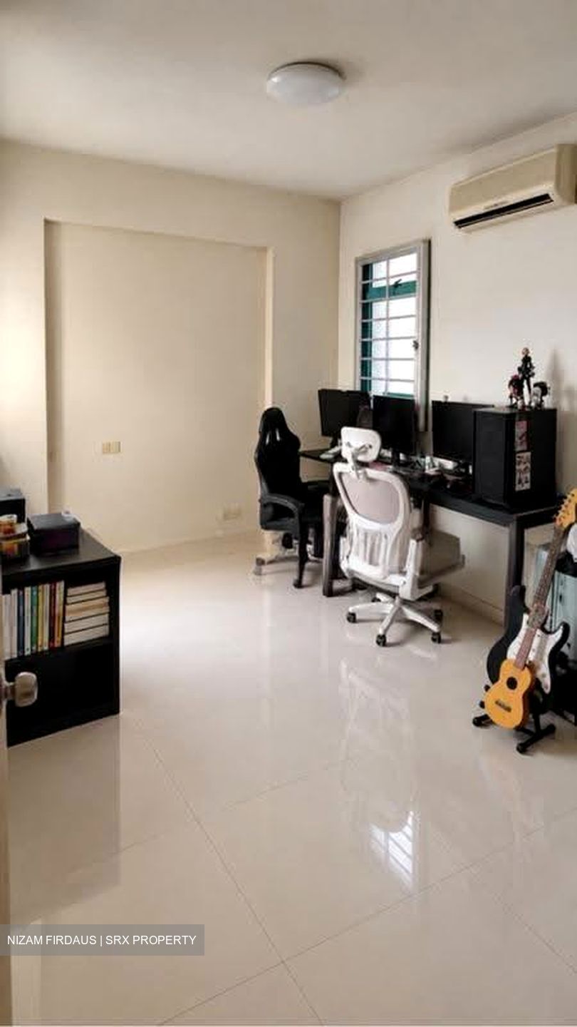 Blk 15 Farrer Park View (Kallang/Whampoa), HDB 4 Rooms #617703631